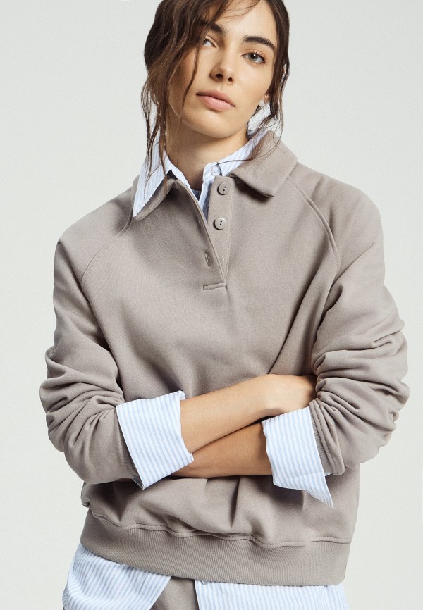 Nume Свитшот - фото 4