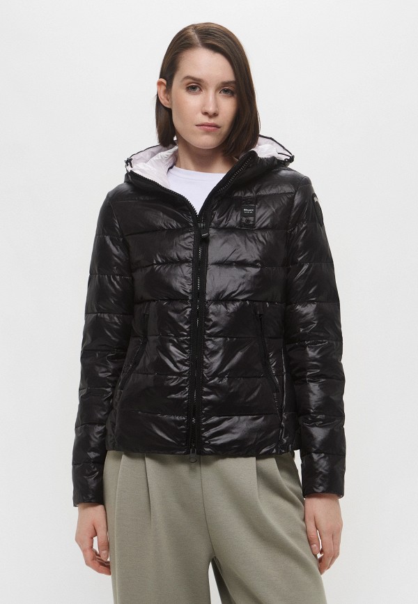 Blauer USA Куртка утепленная - фото 1