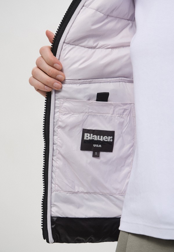 Blauer USA Куртка утепленная - фото 6