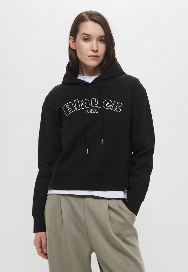 Blauer USA Худи - фото 1