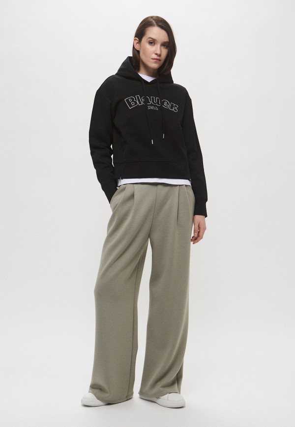 Blauer USA Худи - фото 2