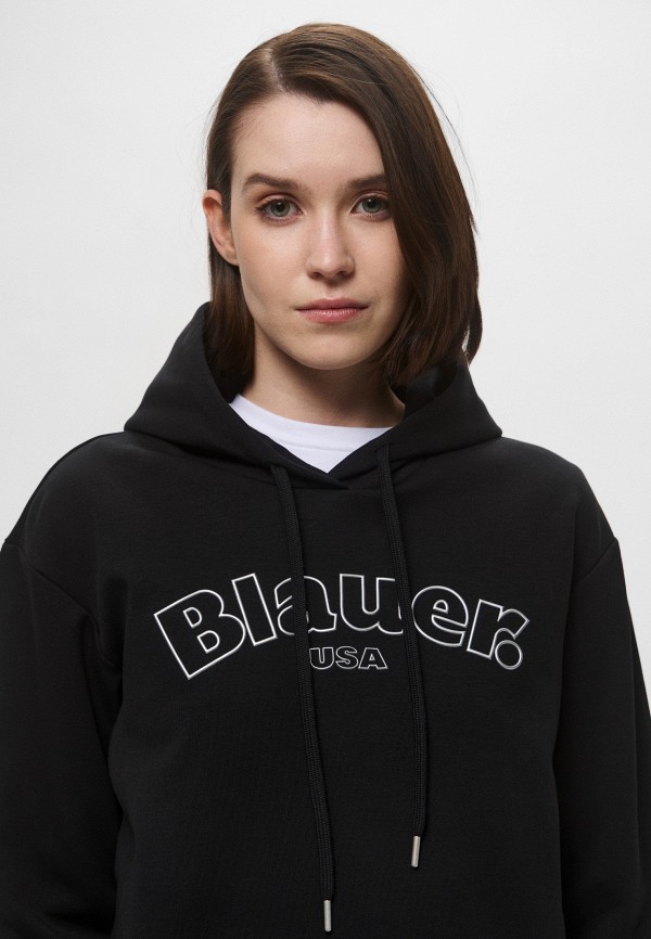 Blauer USA Худи - фото 4