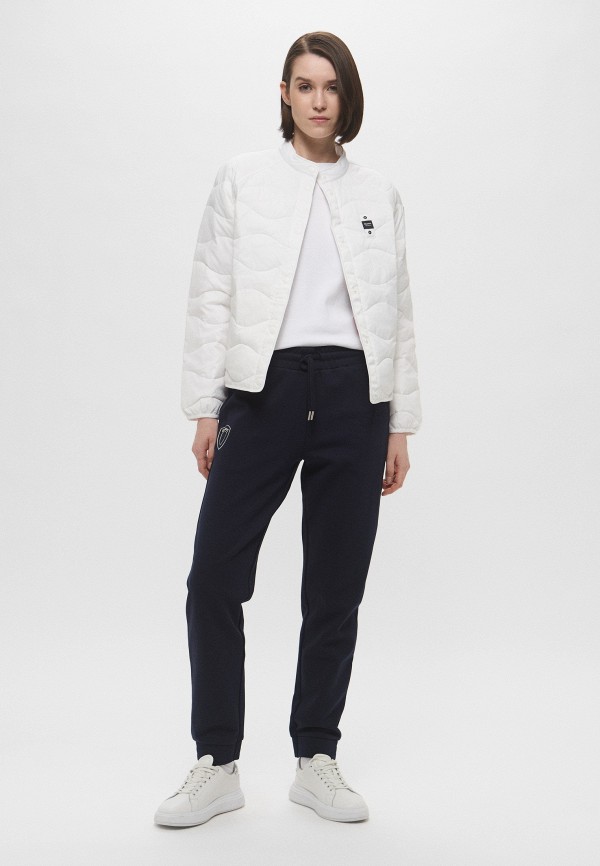 Blauer USA Куртка стеганая - фото 2