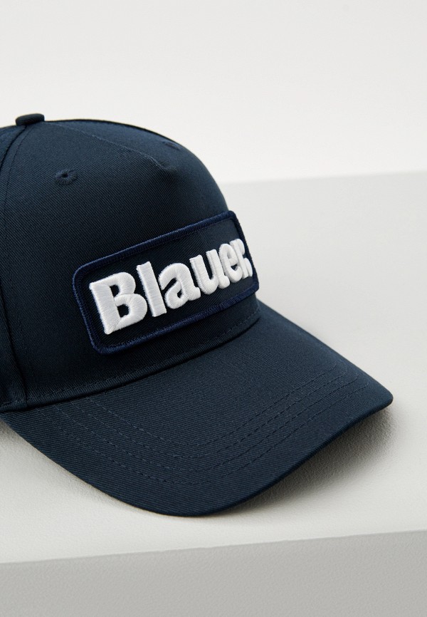 Blauer USA Бейсболка - VOGEL - фото 3
