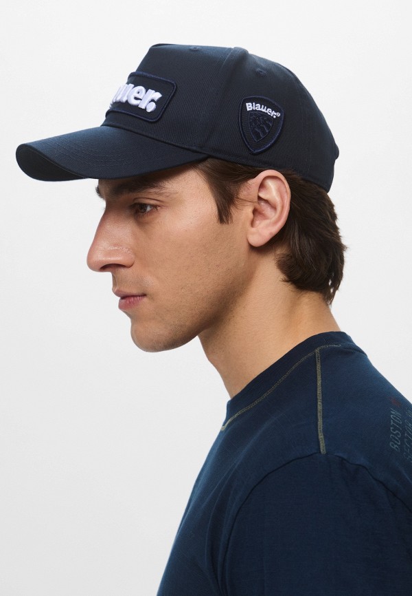 Blauer USA Бейсболка - VOGEL - фото 5