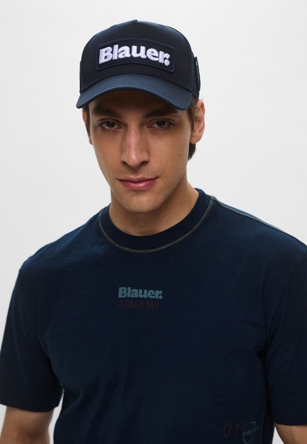 Blauer USA Бейсболка - VOGEL - фото 4