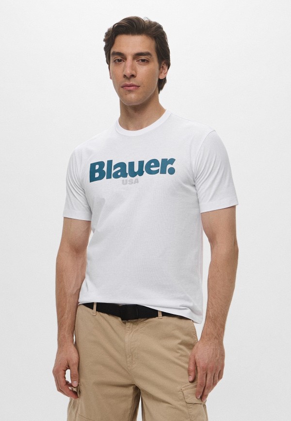 Blauer USA Футболка - ERNST - фото 1