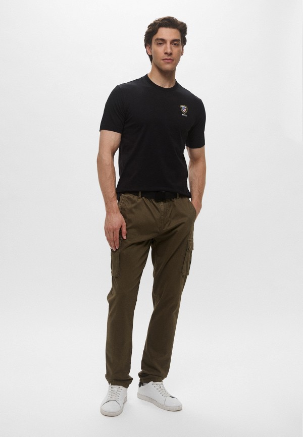 Blauer USA Футболка - IRVING - фото 2