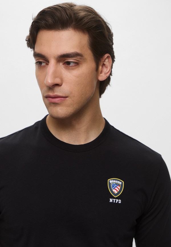 Blauer USA Футболка - IRVING - фото 4