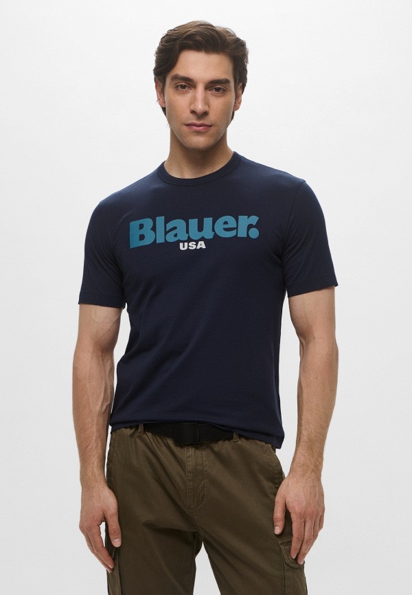 Blauer USA Футболка - ERNST - фото 1