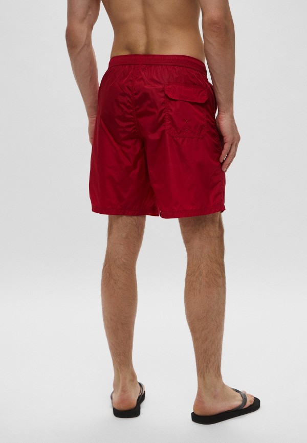 Blauer USA Шорты для плавания - CAPEN - фото 2