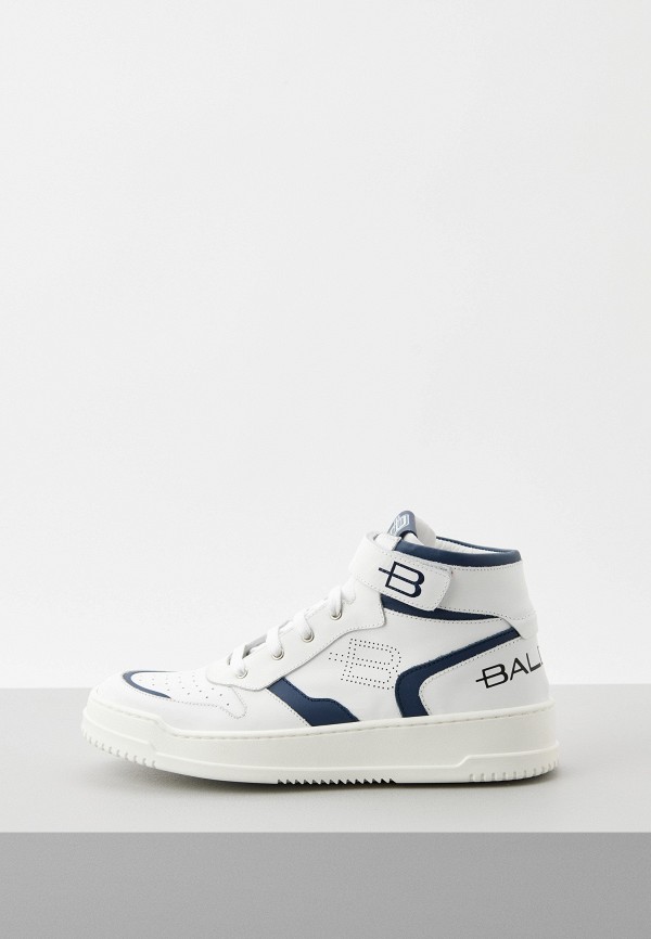 Baldinini Кеды - фото 1