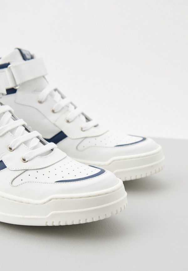 Baldinini Кеды - фото 2