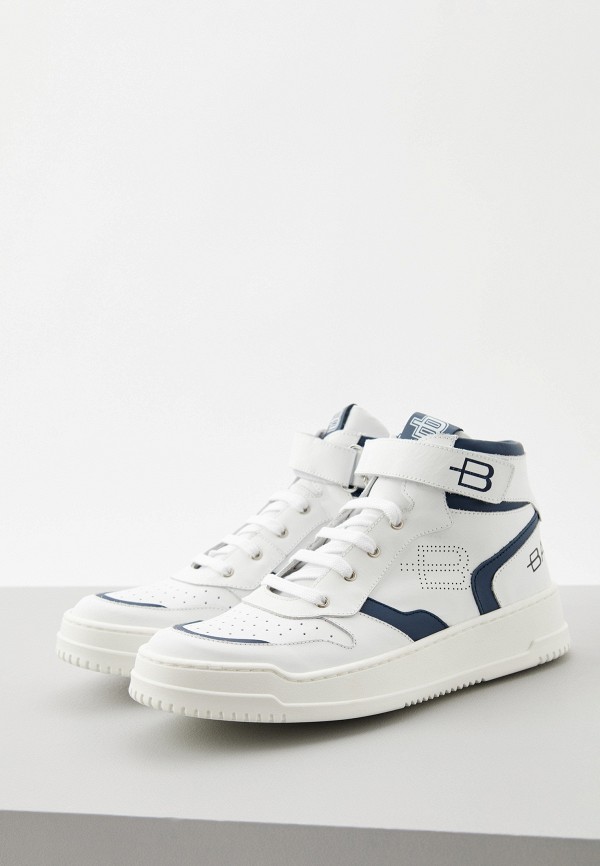 Baldinini Кеды - фото 3