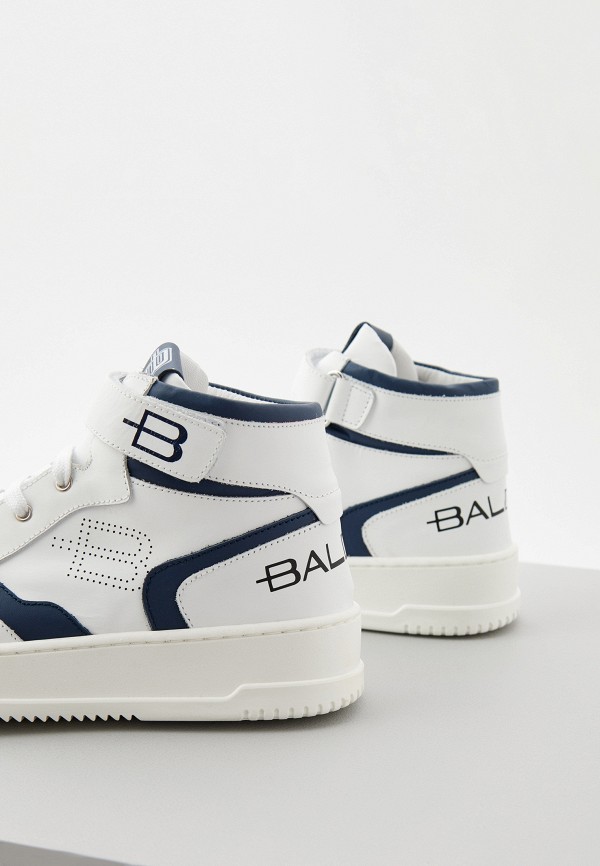 Baldinini Кеды - фото 4