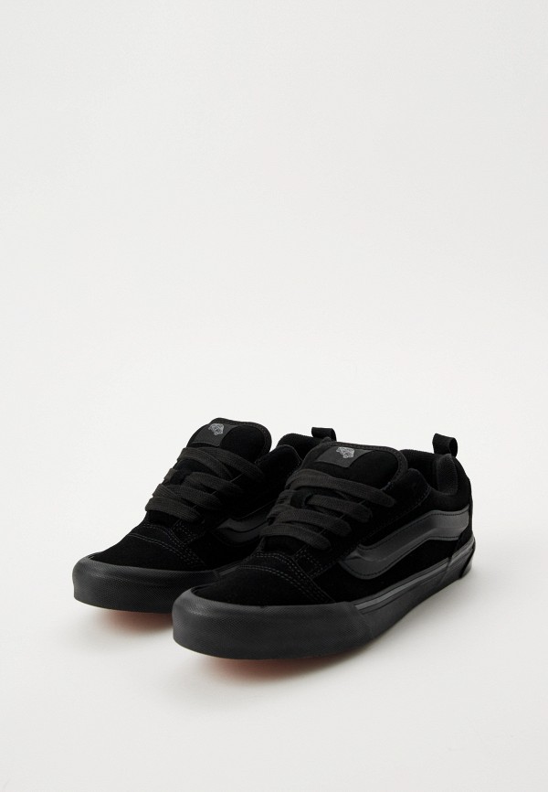 Vans Кеды - Knu Skool - фото 3
