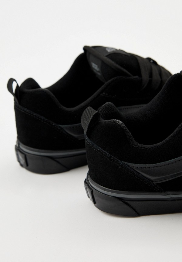 Vans Кеды - Knu Skool - фото 4