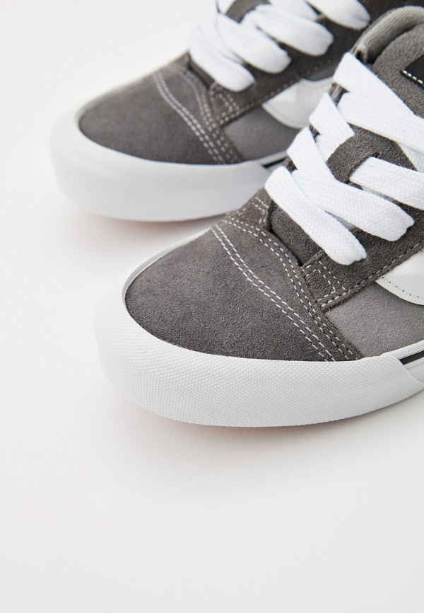 Vans Кеды - Knu Skool - фото 2