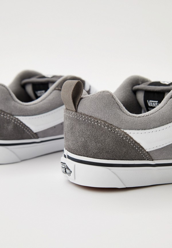 Vans Кеды - Knu Skool - фото 4