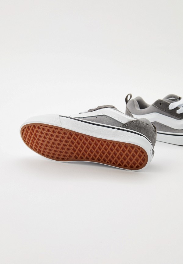 Vans Кеды - Knu Skool - фото 5