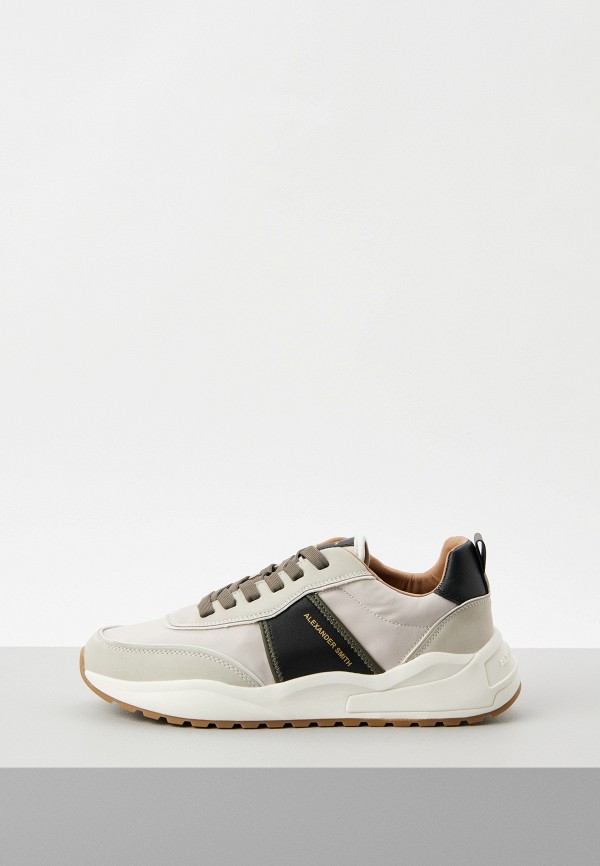 Alexander Smith Кроссовки - Eco-Dover man - фото 1