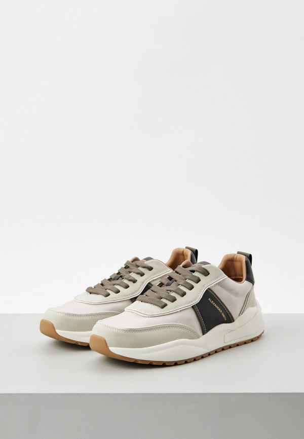 Alexander Smith Кроссовки - Eco-Dover man - фото 3