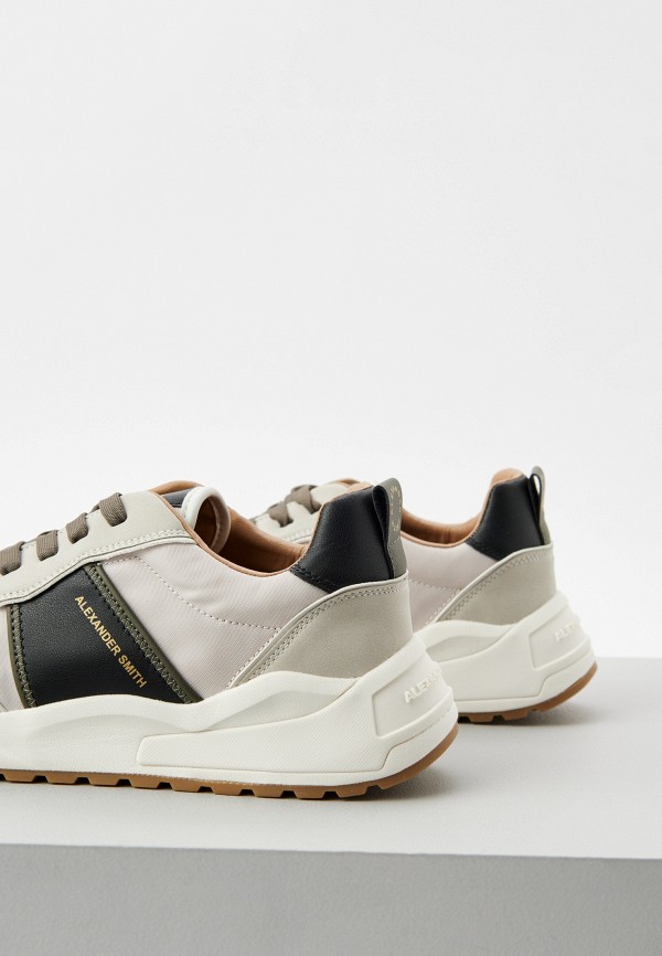 Alexander Smith Кроссовки - Eco-Dover man - фото 4
