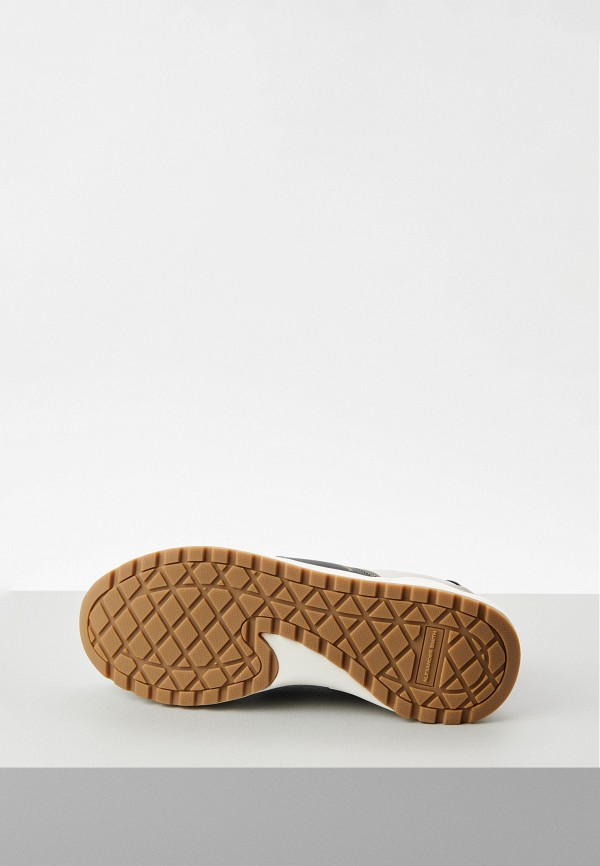 Alexander Smith Кроссовки - Eco-Dover man - фото 5