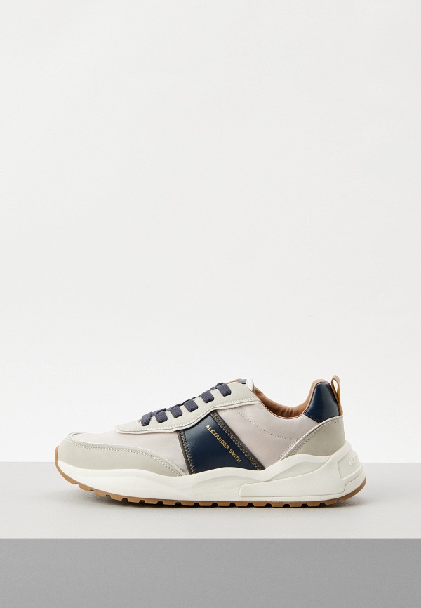 Alexander Smith Кроссовки - Eco-Dover man - фото 1