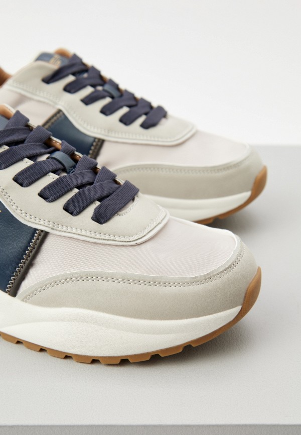 Alexander Smith Кроссовки - Eco-Dover man - фото 2