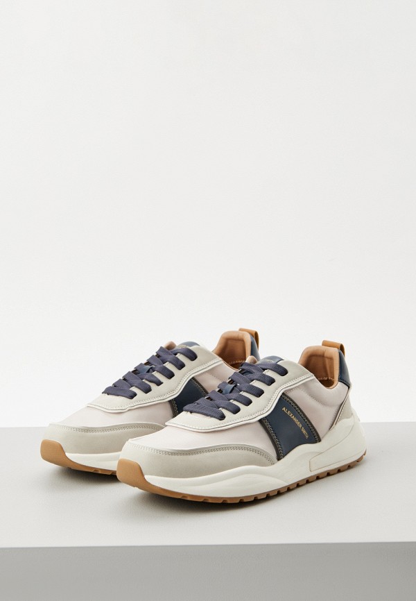 Alexander Smith Кроссовки - Eco-Dover man - фото 3