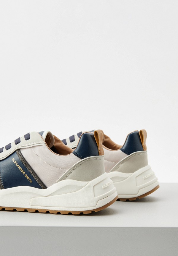 Alexander Smith Кроссовки - Eco-Dover man - фото 4