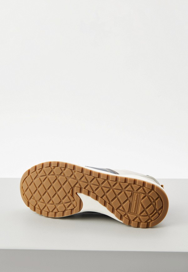 Alexander Smith Кроссовки - Eco-Dover man - фото 5