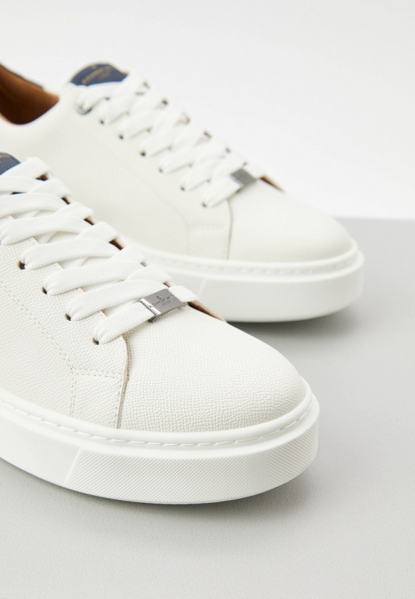 Alexander Smith Кеды - London man - фото 2