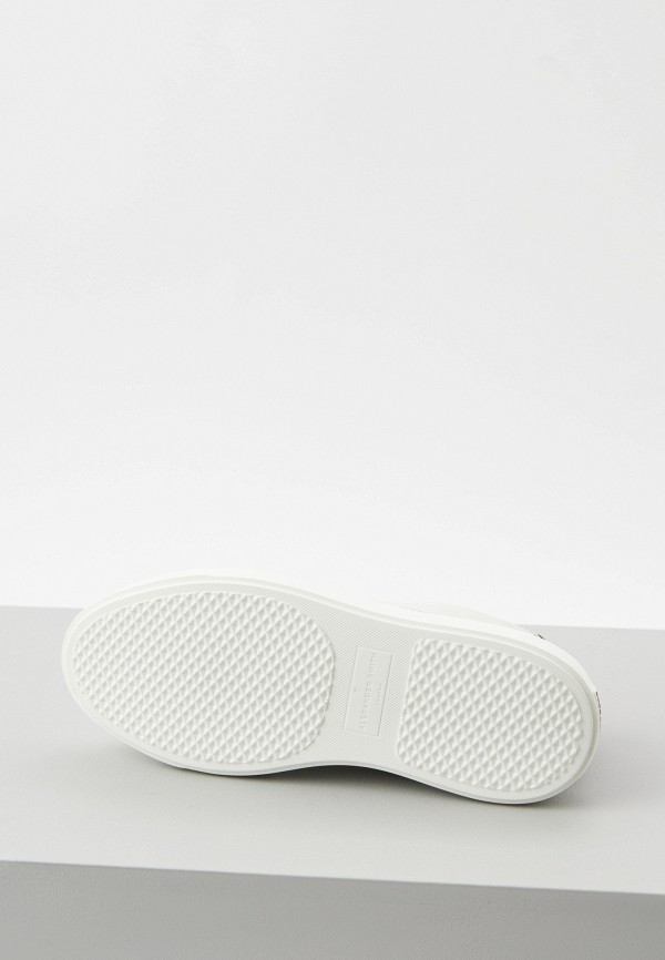 Alexander Smith Кеды - London man - фото 5