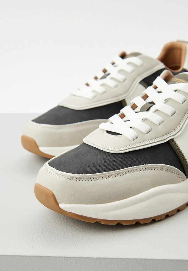 Alexander Smith Кроссовки - Eco-Dover man - фото 2