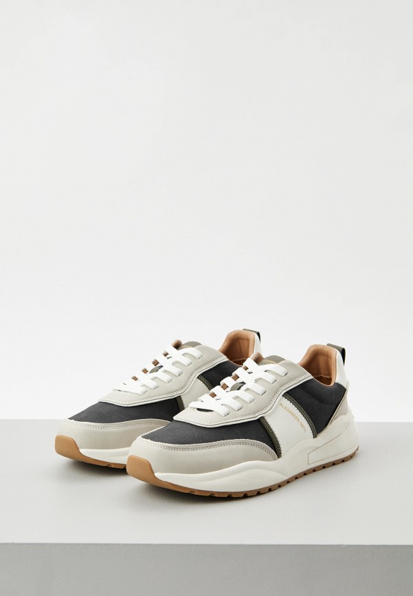 Alexander Smith Кроссовки - Eco-Dover man - фото 3