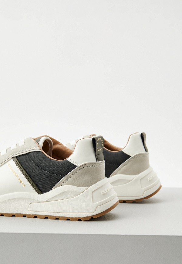 Alexander Smith Кроссовки - Eco-Dover man - фото 4