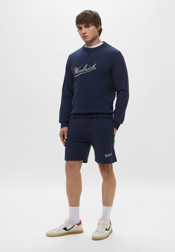 Woolrich Шорты спортивные - фото 2