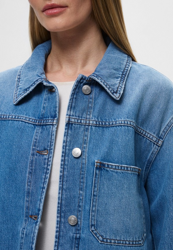 Woolrich Куртка джинсовая - фото 4