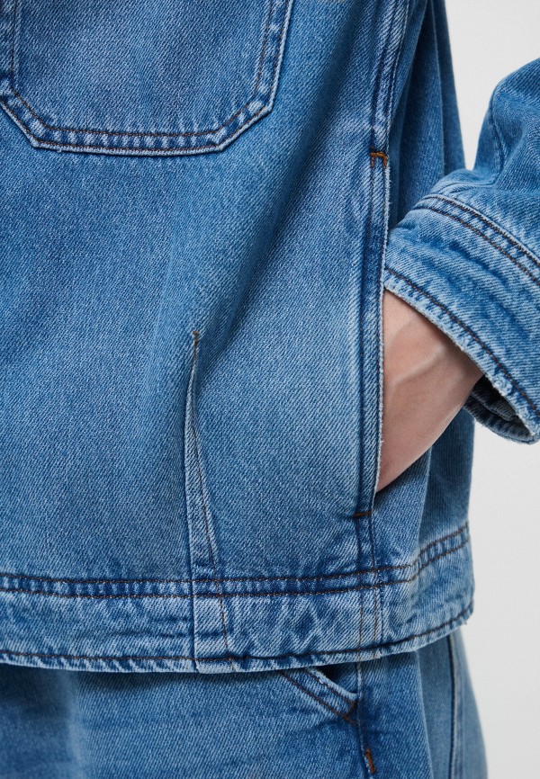 Woolrich Куртка джинсовая - фото 5