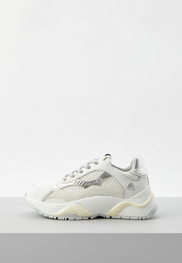 Philippe Model Paris Кроссовки - фото 1