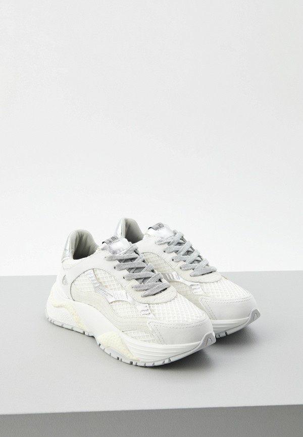 Philippe Model Paris Кроссовки - фото 3