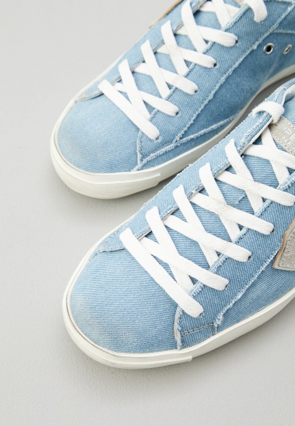 Philippe Model Paris Кеды - фото 2