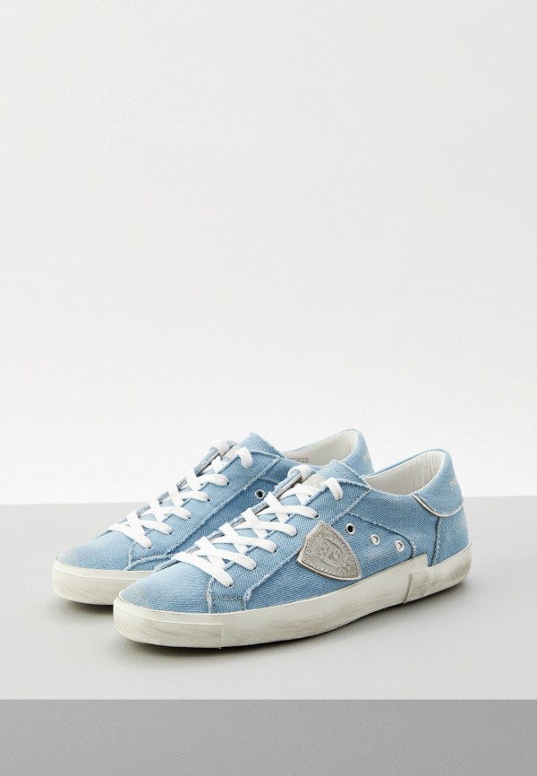 Philippe Model Paris Кеды - фото 3