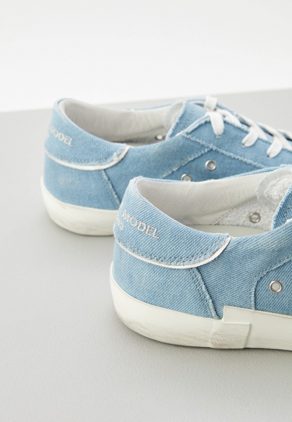 Philippe Model Paris Кеды - фото 4