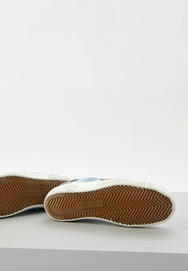 Philippe Model Paris Кеды - фото 5