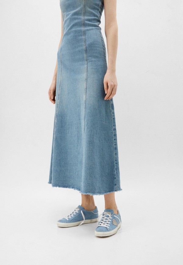 Philippe Model Paris Кеды - фото 6