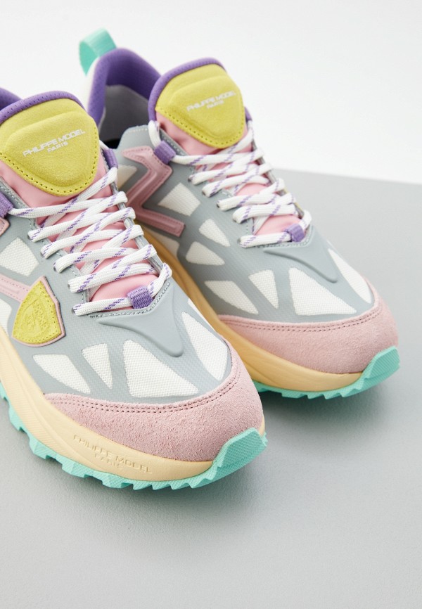 Philippe Model Paris Кроссовки - фото 2