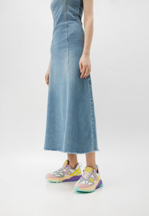 Philippe Model Paris Кроссовки - фото 6